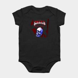 hatebbbb Baby Bodysuit